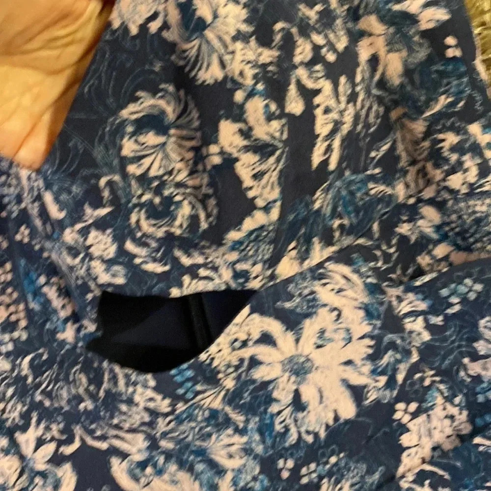 Rebecca Taylor jumpsuit size 2 - Picture 8 of 10